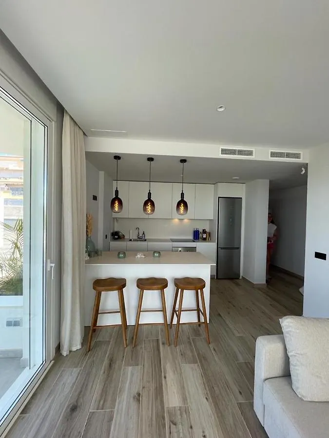 Corner Las Terrazas De Adeje أذيخي إسبانيا