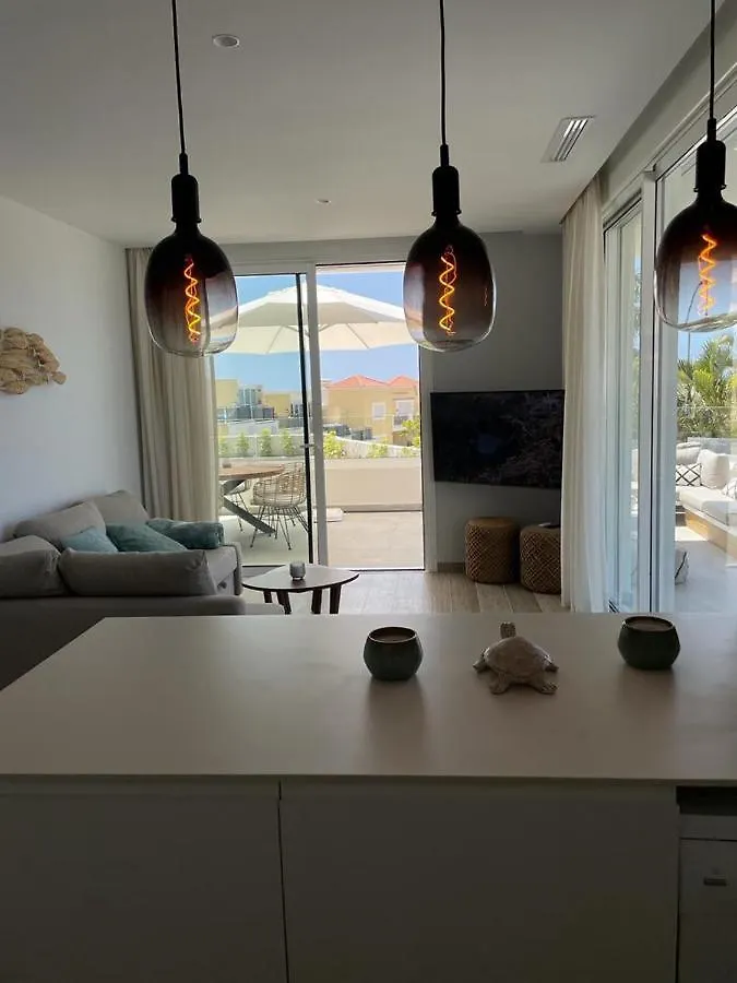 Apartment Corner Las Terrazas De Adeje Costa Adeje  Spain